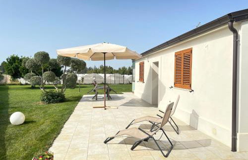 Villetta al mare Scanzano Jonico - Photo 1