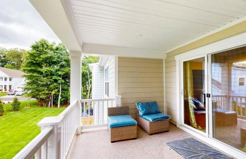 The Peninsula --- 22308 Dune Cir 74 - Foto 7