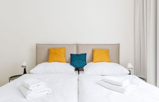 Apartment BRNO - Foto 8