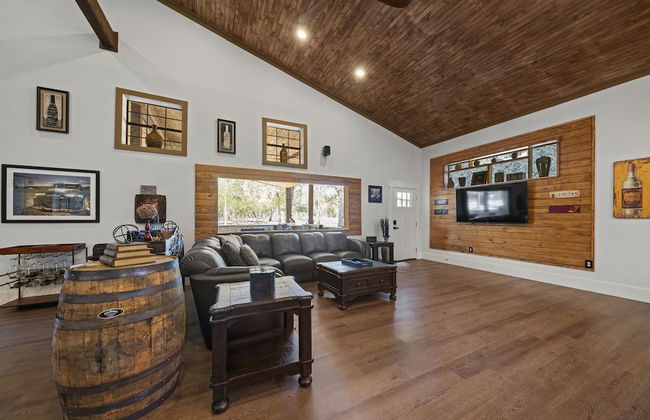 Luxury Retreat for 28 Terracotta Bliss Getaway - Photo 65