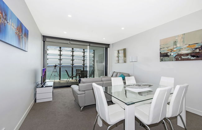 Astra Apartments Newcastle East - Foto 10