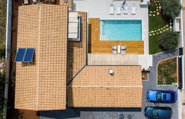 Villa Angelica - Foto 25