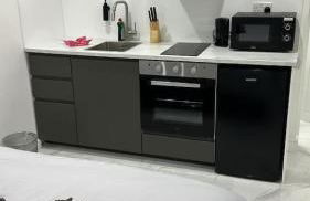 Flat in Kings Cross London - Foto 6