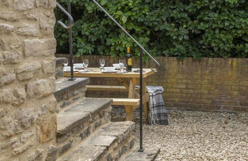 The Milking Parlour - Foto 24