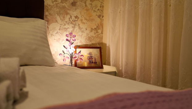 Novis - Close to the sea - A5 Tina - Foto 5, Habitación