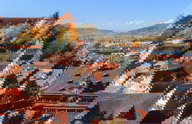 House on Schlossberg - Foto 12