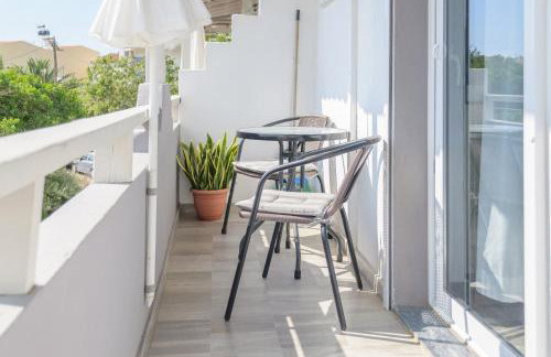 Ostria Rooms - Foto 13