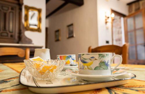 La Casa de Salinas - Foto 11