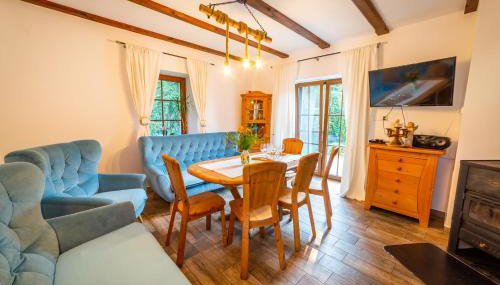 Rybaczówka Łuknajno - Foto 4