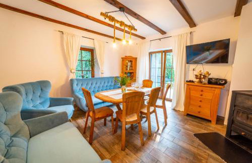 Rybaczówka Łuknajno - Foto 4