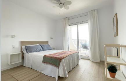 Bahia I, primera línia amb vistes espectaculars - Foto 26