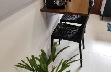 Studio com Ar condicionado, Boa Localização, Internet Rápida 2 - Photo 23