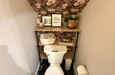 Townhouse in Prime Location! - Foto 10