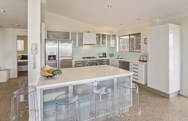 Margaret River Farmhouse - Foto 7