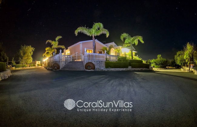 Elegant Huge Villa Large Pool, Ideal For Weddings - Foto 80