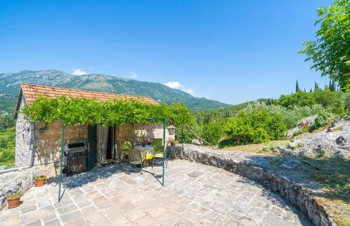 Beautiful Home In Gruda With Wifi - Photo 8