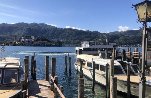 Appartamento vacanze al lago Orta San Giulio - Photo 45