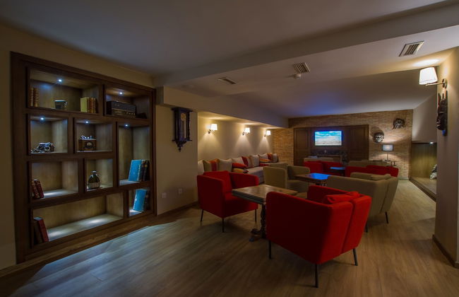 Melliber Appart Hotel - Foto 12