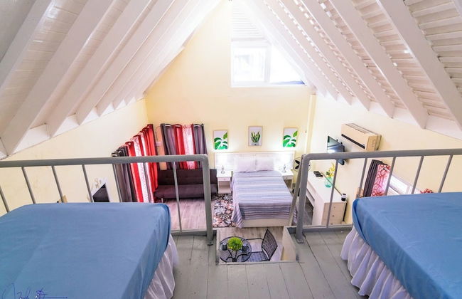 Jamaican Loft at Sunshine Village - Photo 7