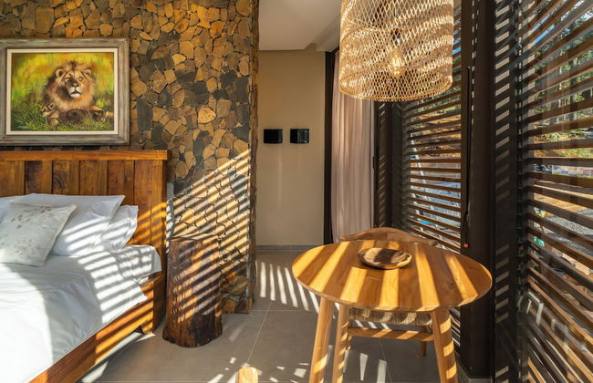 Bulawayo Lodge - Foto 11