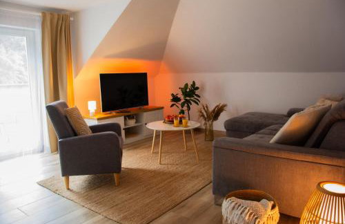 Stylowe apartamenty - Foto 5