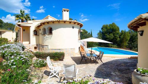 Holiday Home Lolita by Interhome - Foto 4