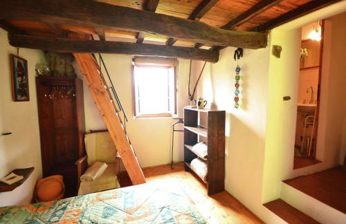 Cottage in Pescia with Pool and Garden - Foto 19