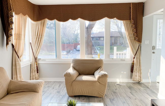 Cozy Private Bedroom Walk To Kennedy Stn - Foto 8