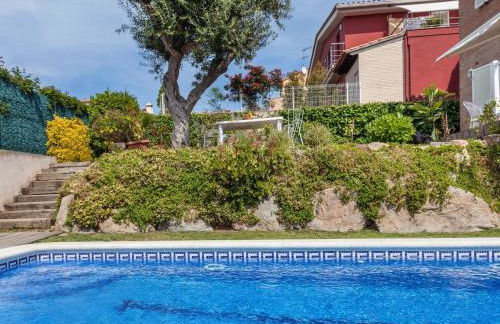 Holiday Home Villa Esther by Interhome - Foto 68