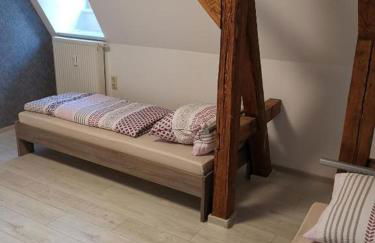 Ferienwohnung Rote-Villa - Photo 12