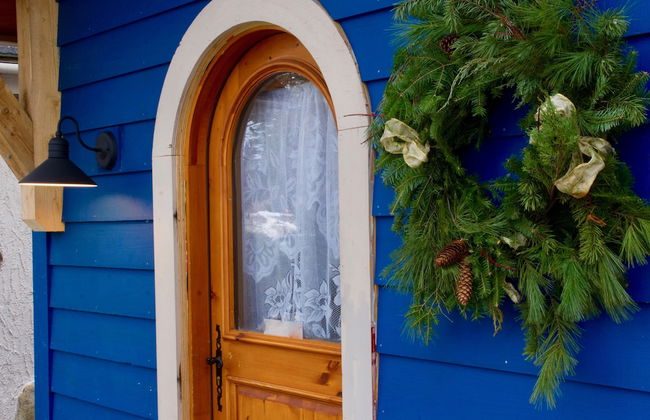 Chalets Le Village Suisse - Foto 56