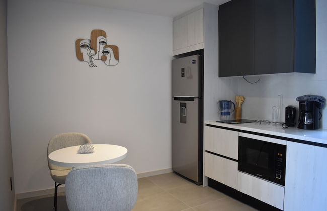 Harmony Luxury Apartments - Photo 70