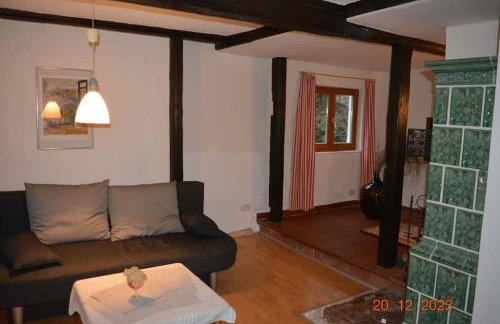 Gruböder Bauernhaus - Foto 40