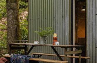 North Lodge & River Cabin - Foto 23