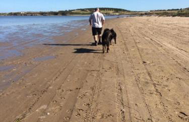 Chalet Sleeps 4 Near Cymyran Beach - Foto 15