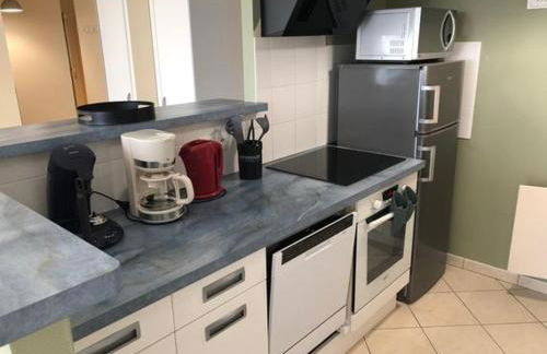 Plein sud - Golfe du Morbihan - Foto 2