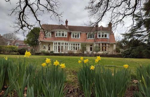 Arnewood Manor - Foto 10