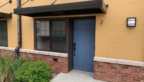 Your Downtown Rapid City Base Camp! - Foto 2