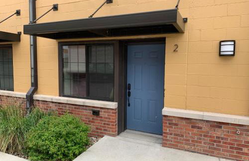 Your Downtown Rapid City Base Camp! - Foto 2