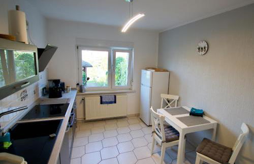 Ferienwohnungen Hainichglück - Foto 3