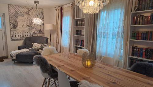 Gnaden- und Ferienhof Saale Wittgenstein in the middle of gar nix - Foto 3