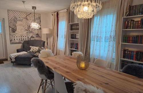 Gnaden- und Ferienhof Saale Wittgenstein in the middle of gar nix - Foto 3