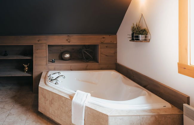 Le Chic Traditionnel Citq 298567 - Photo 28