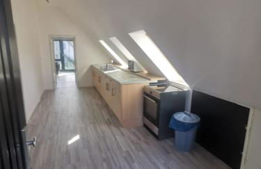 Möblierte Wohnung im Herzen Ottersbergs für Monteure und geschäftlich Reisende - AD4 OG - Foto 7