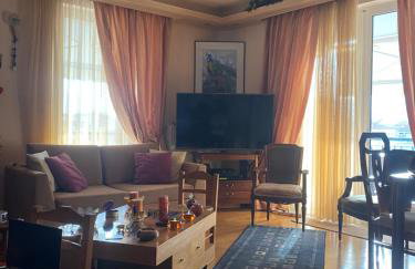 Πηνελόπη Apartment 3-bed flat - Photo 13