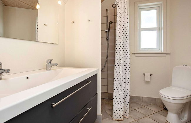 Holiday Home in Thisted - Photo 13