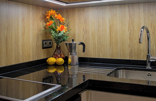 Apartamentos Suites Oficentro Original - Foto 17