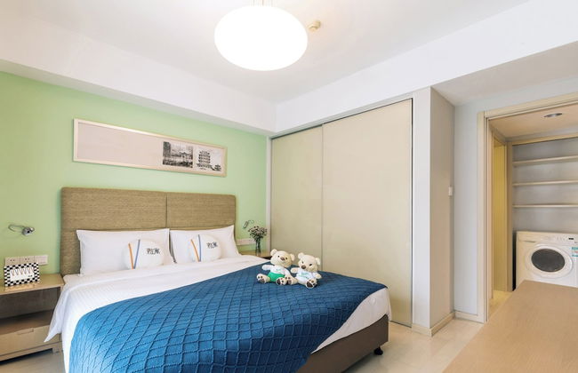 Citadines Zhuankou Wuhan - Photo 32