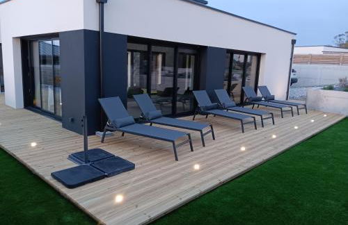 Villa Ty Varcq - Photo 20