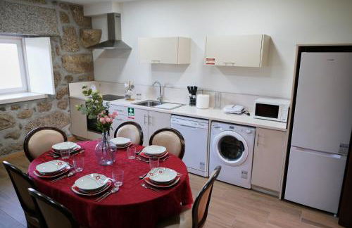 Aldeia da Quinta do Paço - Turismo rural Santo Tirso - Foto 46